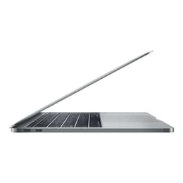 MacBook Pro 13 インチ (2016) スペースグレイ - Core i5 2.0 GHZ - SSD 256GB - 8GB RAM - JIS配列キーボード
