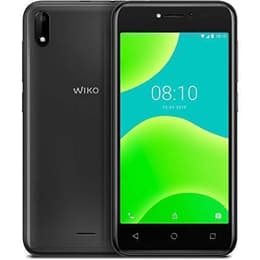 Wiko Y50 16GB - グレー - Simフリー