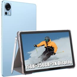 Doogee T20 Ultra (2023) 256GB - Wi-Fi + 4G - ブルー