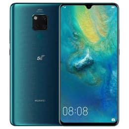 Huawei Mate 20 X 256GB - グリーン - Simフリー