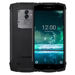 Doogee S55 64GB - ブラック - Simフリー