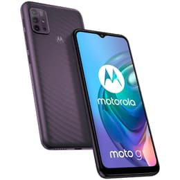 Motorola Moto G10 64GB - パープル - Simフリー