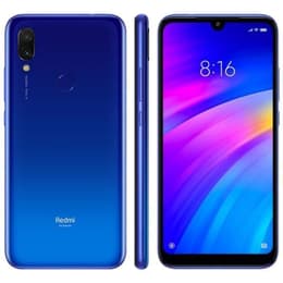 Xiaomi Redmi 7 32GB - ブルー - Simフリー