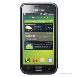 I9001 Galaxy S Plus 8GB - ブラック - Simフリー