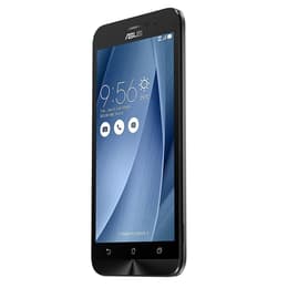 Asus Zenfone Go 16GB - シルバー - Simフリー