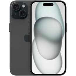 iPhone 15 512GB - ブラック - Simフリー