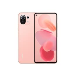 Xiaomi Mi 11 Lite 64GB - ピンク - Simフリー