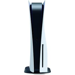 PlayStation 5 825GB - ホワイト