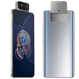 Asus Zenfone 8 Flip 256GB - シルバー - Simフリー