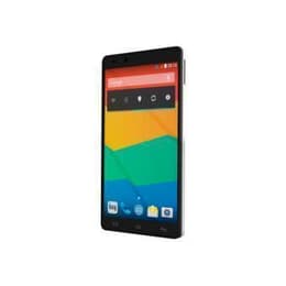 BQ Aquaris E6 16GB - ホワイト - Simフリー