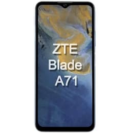 ZTE Blade A71 64GB - ブルー - Simフリー
