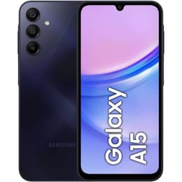 Galaxy A15 128GB - ブラック - Simフリー