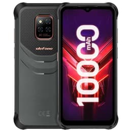 Ulefone Power Armor 16 Pro 64GB - ブラック - Simフリー
