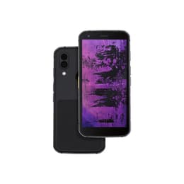 Caterpillar CAT S62 Pro 128GB - ブラック - Simフリー