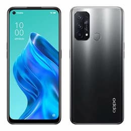 Oppo Reno5 A 128GB - ブラック - Simフリー