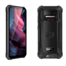 Oukitel WP23 Pro 128GB - ブラック - Simフリー