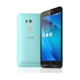 Asus Zenfone 2 Laser ZE500KL 16GB - ブルー - Simフリー