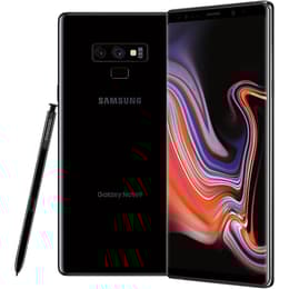 Galaxy Note9 128GB - ブラック - Simフリー