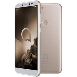 Alcatel 1S (2019) 32GB - ゴールド - Simフリー