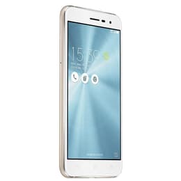 Asus Zenfone 3 ZE520KL 64GB - ホワイト - Simフリー