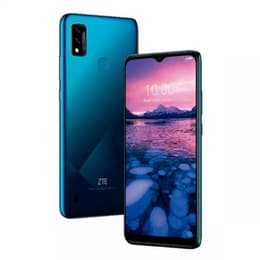 ZTE Blade A51 32GB - ブルー - Simフリー