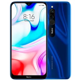 Xiaomi Redmi 8 32GB - ブルー - Simフリー