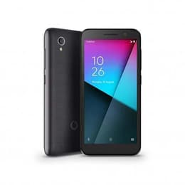 Vodafone Smart E9 16GB - ブラック - Simフリー