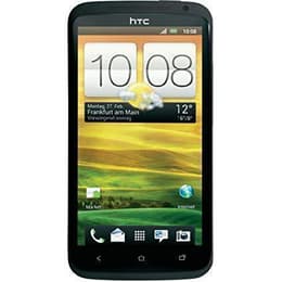 HTC One XC 16GB - ブラック - Simフリー