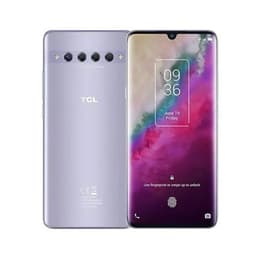 TCL 10 Plus 256GB - パープル - Simフリー