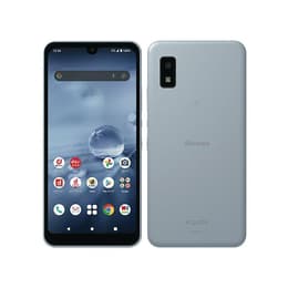Sharp Aquos wish2