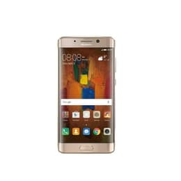Huawei Mate 9 Pro 128GB - ゴールド - Simフリー