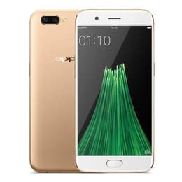 Oppo R11 64GB - ゴールド - Simフリー