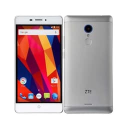 ZTE Blade V Plus 16GB - シルバー - Simフリー