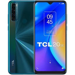 TCL 20 SE 64GB - グリーン - Simフリー