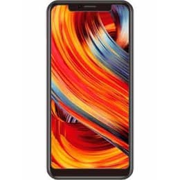 Bluboo D6 16GB - レッド - Simフリー