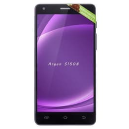 Leotec Argon S150B 8GB - ブラック - Simフリー