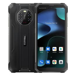 Blackview BV8800 128GB - ブラック - Simフリー