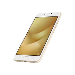 Asus Zenfone Pegasus 4s 32GB - ゴールド - Simフリー