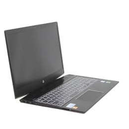Hp Pavilion Gaming 15-cx0108TX 15" (2018) - Core i7 2.2 GHz - SSD 256 GB + HDD 1 テラバイト - 16 Go - JIS配列キーボード