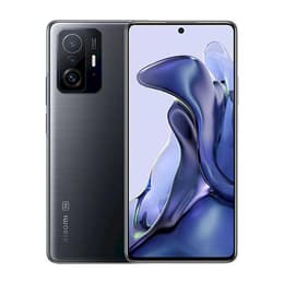 Xiaomi 11T 256GB - グレー - Simフリー
