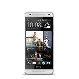 HTC One Mini 16GB - シルバー - Simフリー