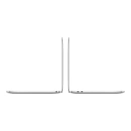 MacBook Pro 13 インチ (2022) - Apple M2 8-コア と 10-コア GPU - 8GB RAM - SSD 256GB - JIS配列キーボード