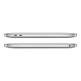 MacBook Pro 13 インチ (2022) - Apple M2 8-コア と 10-コア GPU - 8GB RAM - SSD 256GB - JIS配列キーボード