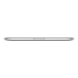 MacBook Pro 13 インチ (2022) - Apple M2 8-コア と 10-コア GPU - 8GB RAM - SSD 256GB - JIS配列キーボード