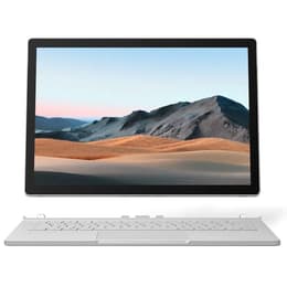 Microsoft Surface Book 3 13" (2019) - Core i7 1.3 GHz - SSD 256 GB - 16 GB