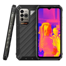 Ulefone Power Armor 18T 256GB - ブラック - Simフリー