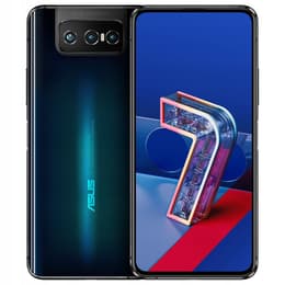 Asus Zenfone 7 128GB - ブラック - Simフリー