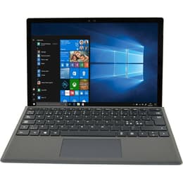 Microsoft Surface Pro 5 12" (2017) - Core i5 2.6 GHz - SSD 128 GB - 4 GB - JIS配列キーボード