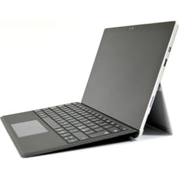 Microsoft Surface Pro 5 12" (2017) - Core i5 2.6 GHz - SSD 128 GB - 4 GB - JIS配列キーボード