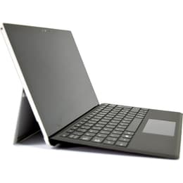 Microsoft Surface Pro 5 12" (2017) - Core i5 2.6 GHz - SSD 128 GB - 4 GB - JIS配列キーボード